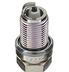 Bujía con resistencia integrada NGK para HONDA XR 650 de 2000 a 2007 - Ref. 6587