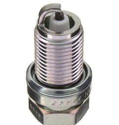 Zündkerze mit integriertem Widerstand NGK für HONDA XR 650, Baujahre 2000 bis 2007 – Art.-Nr. 6587