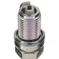 Spark plug with integrated resistor NGK BKR8E-11 for HONDA XR 650 from 2000 to 2007 Spark plug with integrated resistor NGK BKR8E-11 for HONDA XR 650 from 2000 to 2007