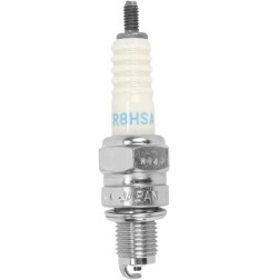 Spark plug NGK for KTM SX 50 from 2008 to 2009