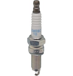 Laser Iridium spark plug NGK for SUZUKI RM-Z 450 from 2007 to 2024 - Ref. 92743