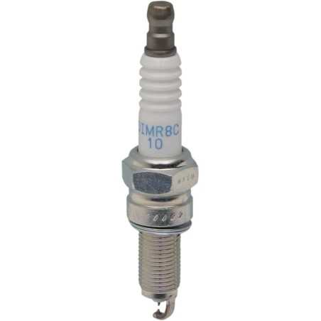 Laser Iridium spark plug NGK DIMR8C-10 for SUZUKI RM-Z 450 from 2007 to 2024