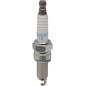 Laser Iridium spark plug NGK for SUZUKI RM-Z 450 from 2007 to 2024