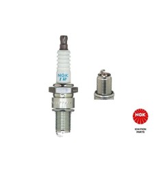 Iridium spark plug NGK for HUSQVARNA, KTM TE 150, EXC 150, XC-W 150 from 2020 to 2026