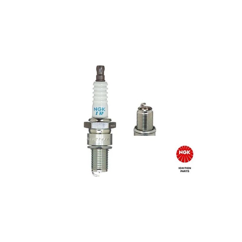 Iridium spark plug NGK for HUSQVARNA, KTM TE 150, EXC 150, XC-W 150 from 2020 to 2026