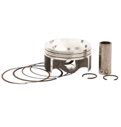 Forged Piston Kit VERTEX for Beta 250 RR from 2005 to 2007 and KTM 250 EXC from 2001 to 2006