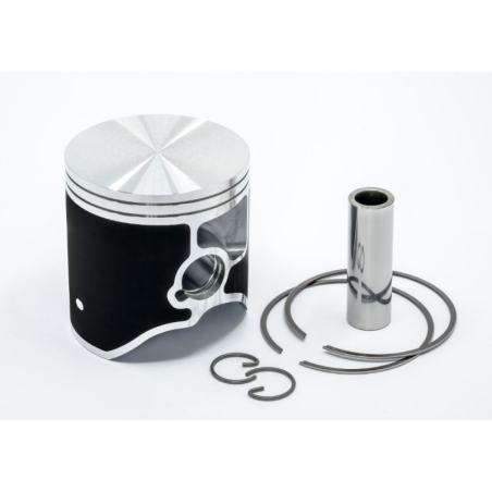 Piston VERTEX pour BETA 300 RR de 2013, 2014, 2015, 2016 et 2017