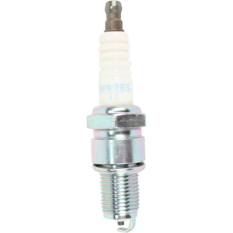 Spark plug NGK for Motocross