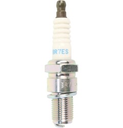 Spark plug NGK for KTM, SUZUKI, YAMAHA XC 250, XC 300, XC-W 250, XC-W 300, JR 80, RT 100 from 2000 to 2018 - Ref. 6615