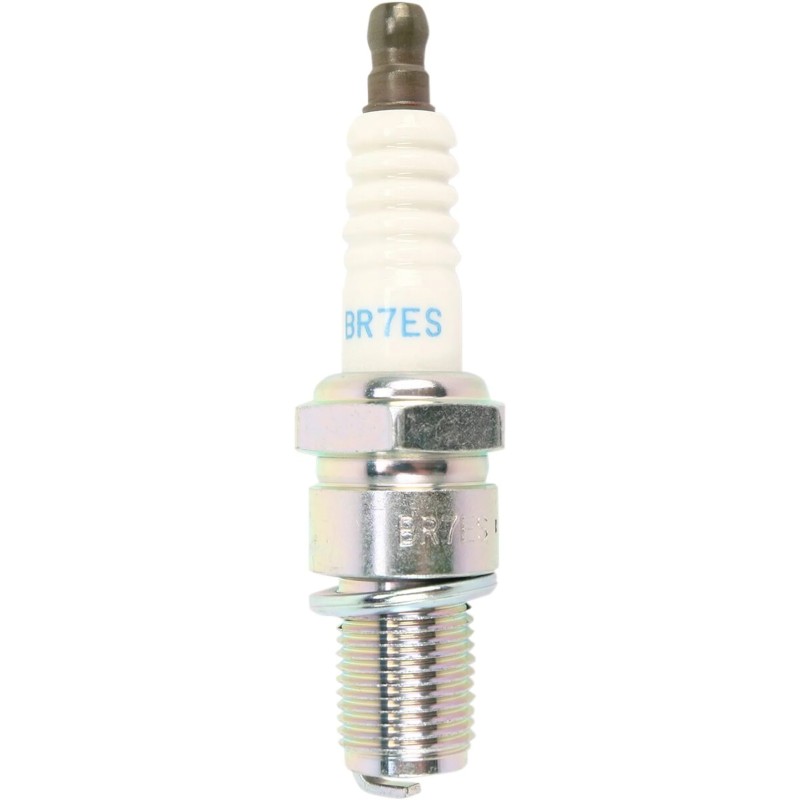 Spark plug NGK for KTM, SUZUKI, YAMAHA XC 250, XC 300, XC-W 250, XC-W 300, JR 80, RT 100 from 2000 to 2018