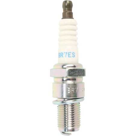 Spark plug NGK SOLID-6615 for KTM, SUZUKI, YAMAHA XC 250, XC 300, XC-W 250, XC-W 300, JR 80, RT 100 from 2000 to 2018
