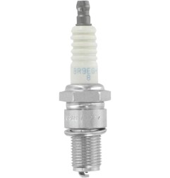 Spark plug NGK for HONDA CRF 250 from 2005 to 2007