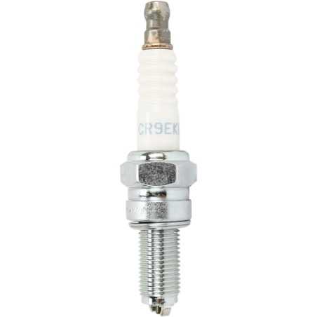 Spark plug NGK CR9EKB for APRILIA, HUSABERG, HUSQVARNA, KTM SX 125, FE 250, SM 511, SM 530, TE 511 from 2005 to 2026