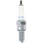Spark plug NGK for SUZUKI DR 650, XF 650 from 1996 to 2017