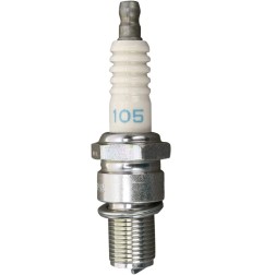 Spark plug NGK for KAWASAKI KX 100, KX 125, KX 80, KX 85 from 1991 to 2019