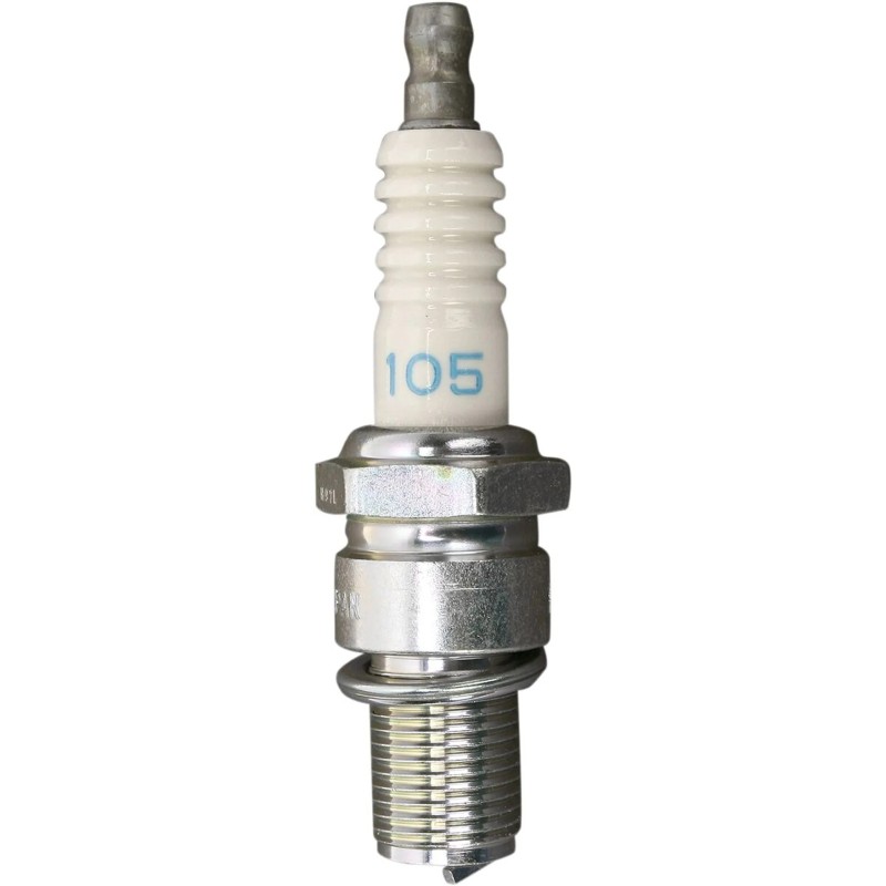 Spark plug NGK for KAWASAKI KX 100, KX 125, KX 80, KX 85 from 1991 to 2019