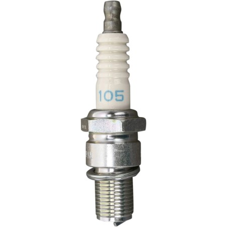 Spark plug NGK for KAWASAKI KX 100, KX 125, KX 80, KX 85 from 1991 to 2019