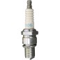 Spark plug NGK for KAWASAKI KX 100, KX 125, KX 80, KX 85 from 1991 to 2019