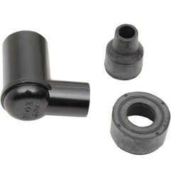 Capuchon de résistance NGK pour SUZUKI JR 50, LT 500 de 1987 à 2007
