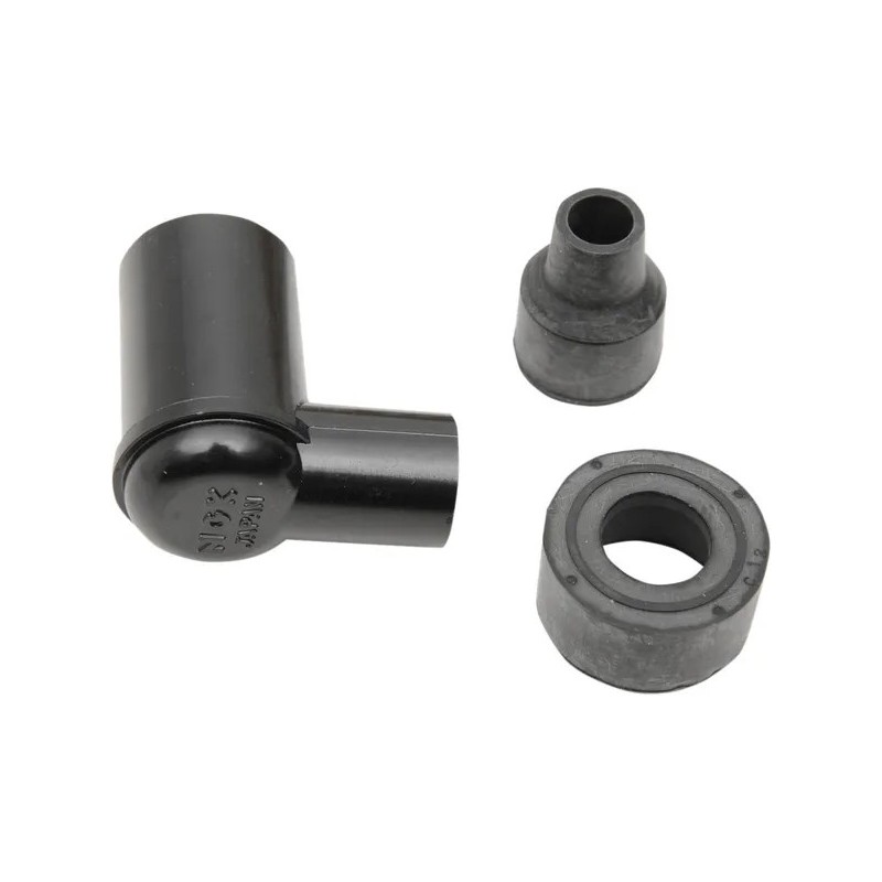 Capuchon de résistance NGK pour SUZUKI JR 50, LT 500 de 1987 à 2007