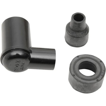 Resistance cap NGK for SUZUKI JR 50, LT 500 from 1987 to 2007