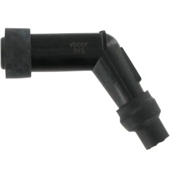 Tapa de resistencia NGK para HONDA TRX 125, TRX 200, TRX 250, XL 200, XL 350, XL 500, XR 350, XR 500 de 1979 a 2001