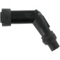Capuchon de résistance NGK pour HONDA TRX 125, TRX 200, TRX 250, XL 200, XL 350, XL 500, XR 350, XR 500 de 1979 à 2001