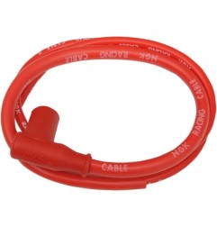 Cable de bujía de competición NGK para Motocross
