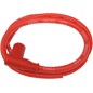 Cable de bujía de competición NGK para Motocross
