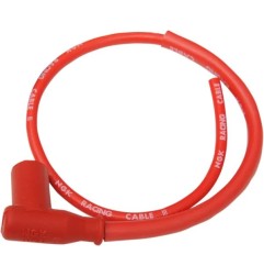 Cable de bujía de competición NGK para Motocross