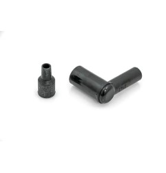 Spark plug cover NGK for Motocross