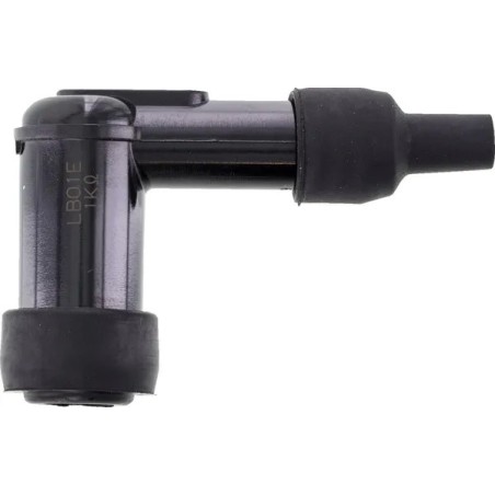 Spark plug cover NGK for Motocross