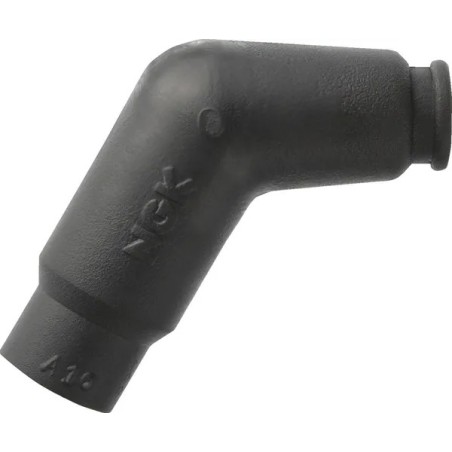 Spark plug cover NGK for Motocross