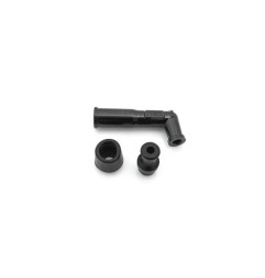 Spark plug cover NGK for Motocross