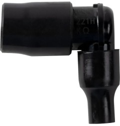 Spark plug cap K&S TECHNOLOGIES for Motocross