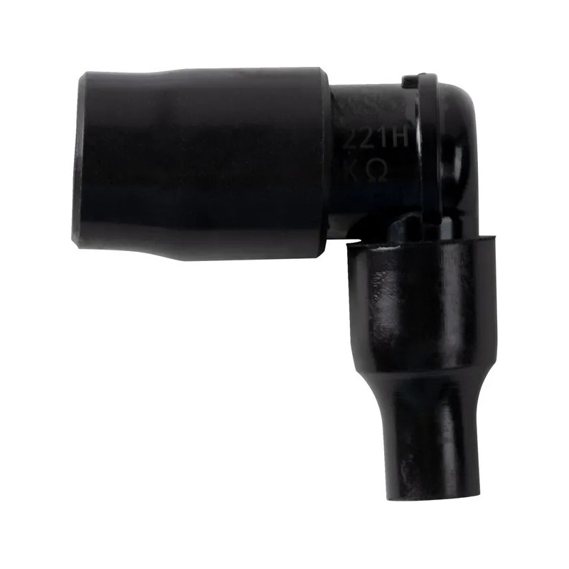 Spark plug cap K&S TECHNOLOGIES for Motocross