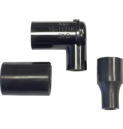 Spark plug cap K&S TECHNOLOGIES for Motocross