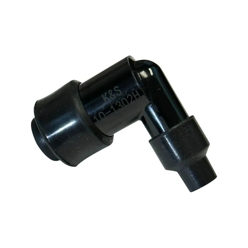 Antiparasite K&S TECHNOLOGIES pour Motocross