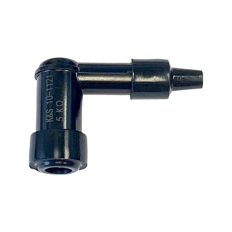 Antiparasite K&S TECHNOLOGIES pour Motocross