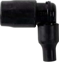 Spark plug cap K&S TECHNOLOGIES for Motocross