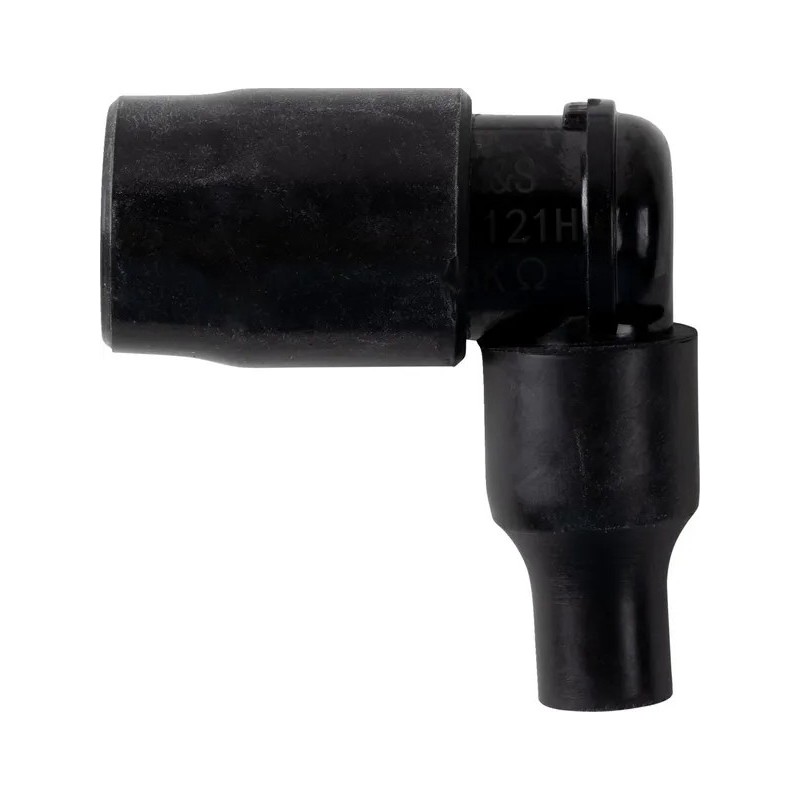 Spark plug cap K&S TECHNOLOGIES for Motocross