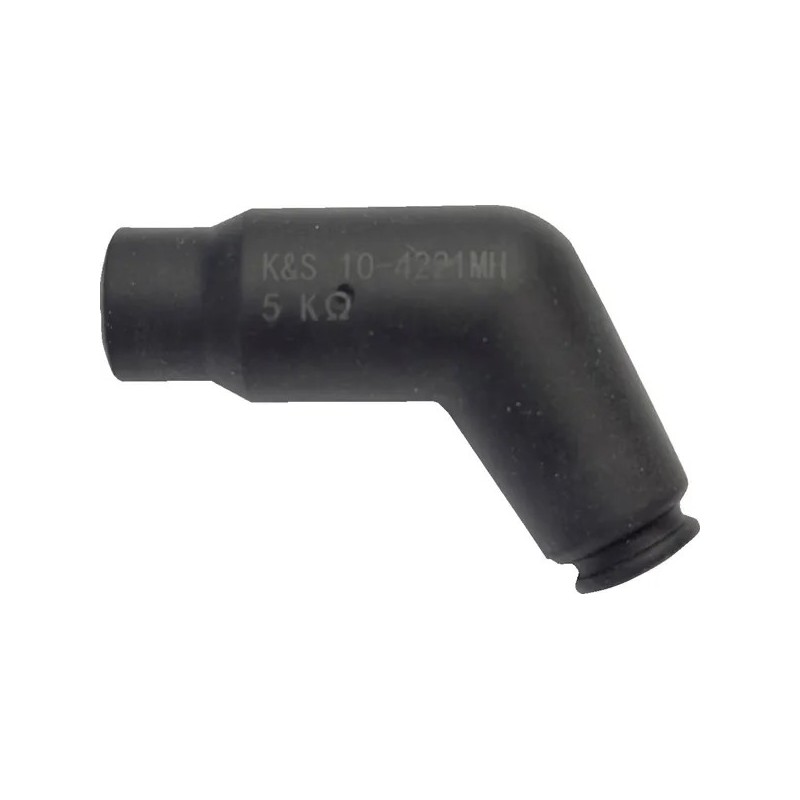 Spark plug cap K&S TECHNOLOGIES for Motocross