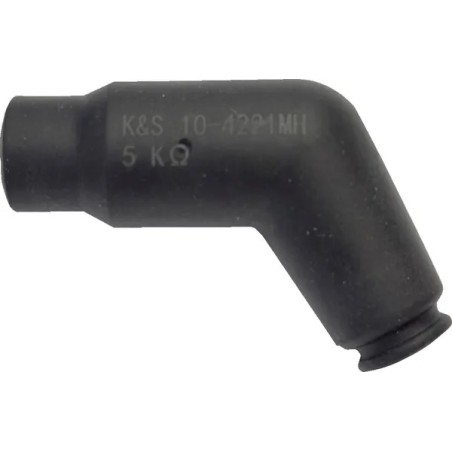 Spark plug cap K&S TECHNOLOGIES for Motocross