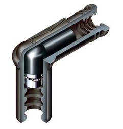 CHAMPION Interference suppressor for KTM SX 250 from 1993 to 1998