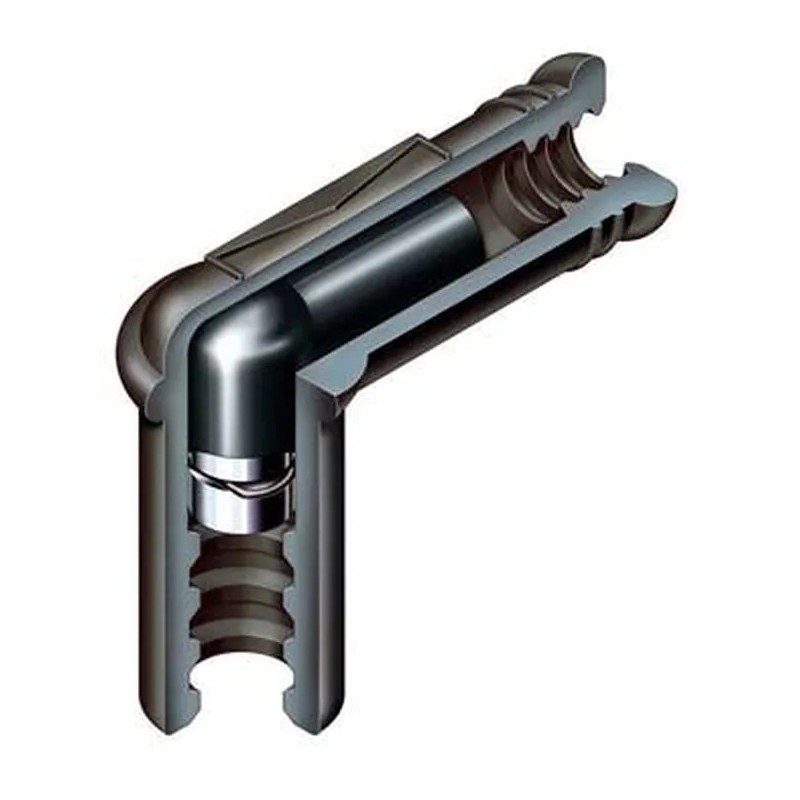 CHAMPION Interference suppressor for KTM SX 250 from 1993 to 1998