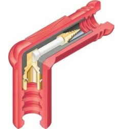 CHAMPION Interference Guard for KTM SX 105, SX 85 from 2003 to 2011