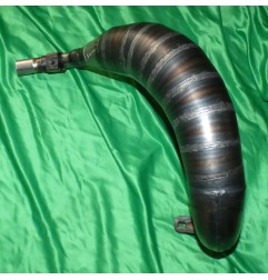 FRESCO Factory exhaust system for BETA XTRAINER 250, 300 from 2015 to 2023