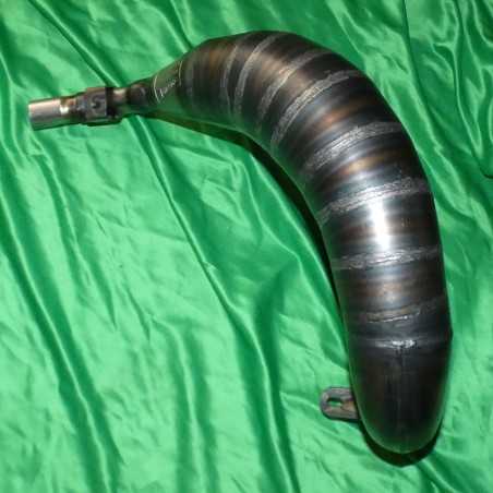 FRESCO Factory exhaust system for BETA XTRAINER 250, 300 from 2015 to 2023