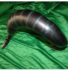 FRESCO Factory exhaust system for BETA XTRAINER 250, 300 from 2015 to 2023