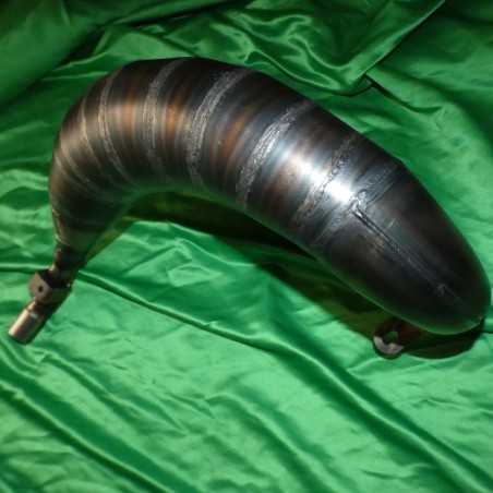 FRESCO Factory exhaust system for BETA XTRAINER 250, 300 from 2015 to 2023